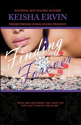 Finding Forever by Keisha Ervin