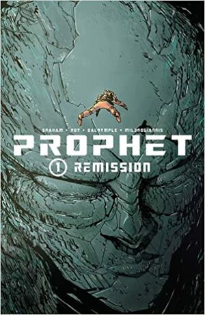 Prophet vol. 1: Remisión by Brandon Graham