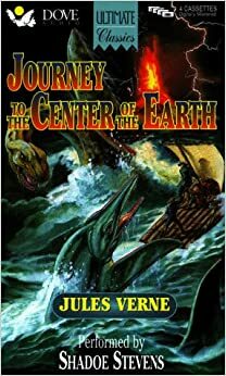 Journey to the Center of the Earth by Jules Verne