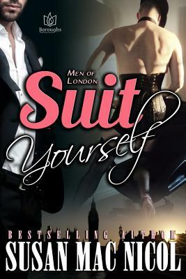 Suit Yourself by Susan Mac Nicol