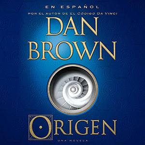 Origen by Dan Brown