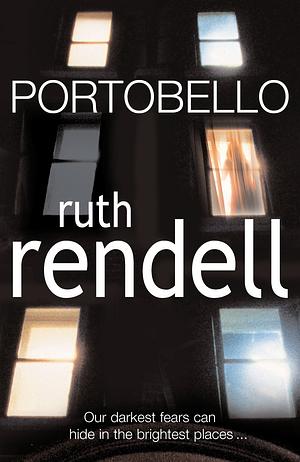 Portobello by Ruth Rendell