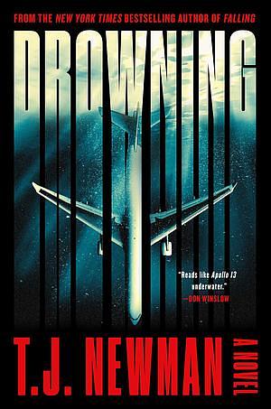 Drowning by T.J. Newman