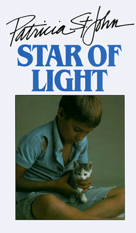 Star of Light by Patricia St. John