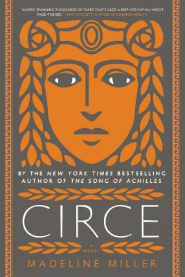 Circe by Madeline Miller