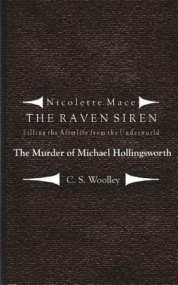 Filling the Afterlife from the Underworld: The Murder of Michael Hollingsworth: Case files from the Raven Siren by C. S. Woolley