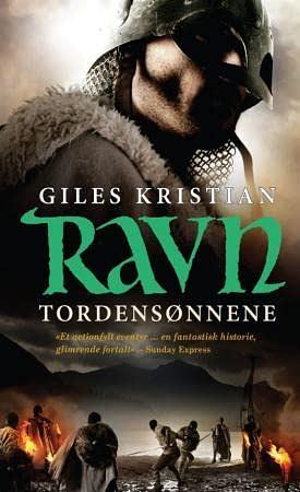 Ravn: Tordensønnene by Giles Kristian