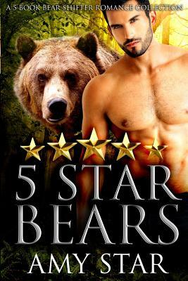 Five Star Bears by Amy Star