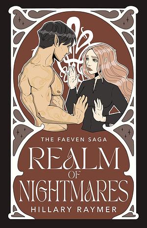 Realm of Nightmares by Hillary Raymer