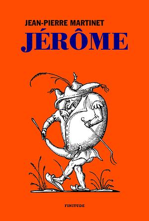 Jérôme by Alfred Eibel, Jean-Pierre Martinet