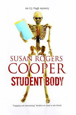 Student Body by Susan Rogers Cooper