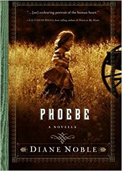 Phoebe by Diane Noble