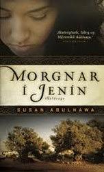 Morgnar í Jenín by Susan Abulhawa