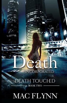 Death Incorporated by Mac Flynn