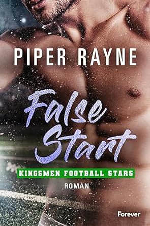 False Start by Piper Rayne