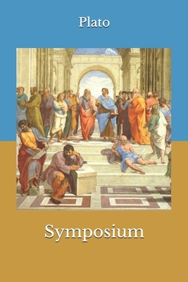 Symposium by Plato