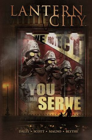So You May Serve by Trevor Crafts, Matthew Daley