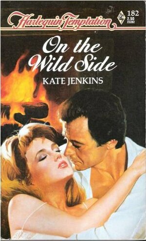 On the Wild Side by Kate Jenkins