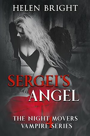 Sergei's Angel by Helen Bright