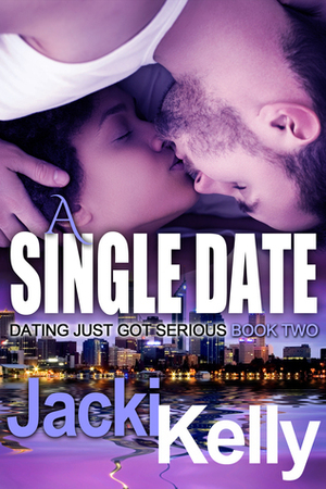 A Single Date by Jacki Kelly