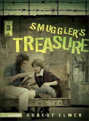 Smuggler's Treasure by Robert Elmer