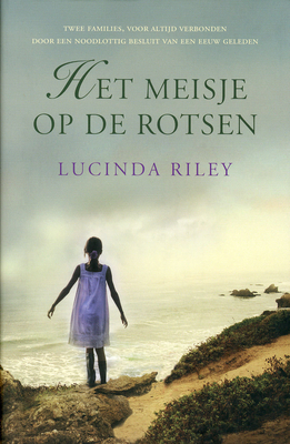 Het meisje op de rotsen by Lucinda Riley