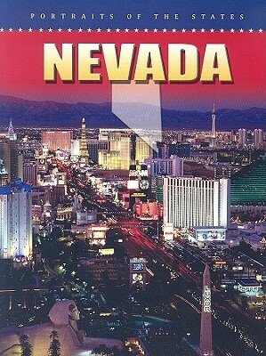 Nevada by Jonatha A. Brown