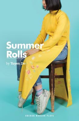 Summer Rolls by Tuyen Do