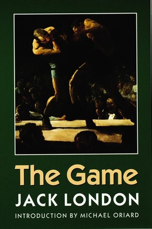 The Game by Michael Oriard, Jack London