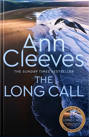 The Long Call by Ann Cleeves