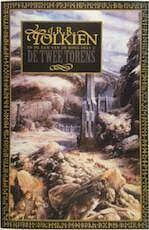 De Twee Torens by J.R.R. Tolkien