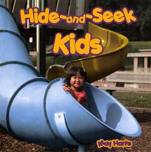 Hide-And-Seek Kids by May Harte