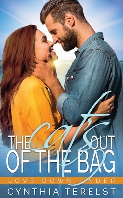 The Cat's out of the Bag by Cynthia Terelst