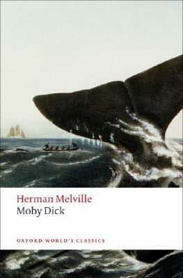 Moby Dick by Herman Melville