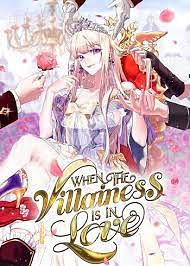 When the Villainess is in Love, Season 1 by Gwijo Seo