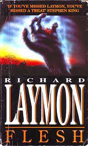 Flesh by Richard Laymon