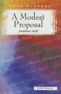 A Modest Proposal by Jonathan Swift