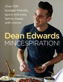 Mincespiration! by Dean Edwards