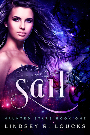 Sail by Lindsey R. Loucks