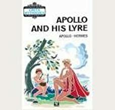 Apollo and His Lyre: Apollo - Hermes by Yannis Stephanides, Menelaos Stephanides