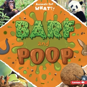 Barf and Poop by Holly Duhig