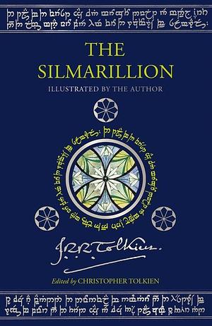 The Silmarillion by J.R.R. Tolkien