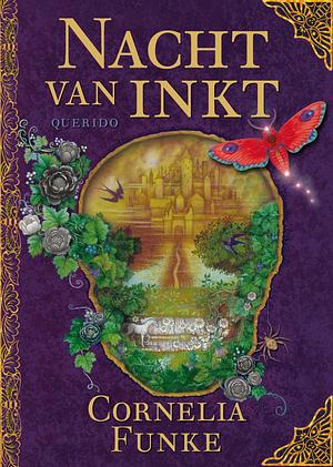 Nacht van inkt by Cornelia Funke