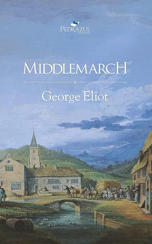 Middlemarch by George Eliot