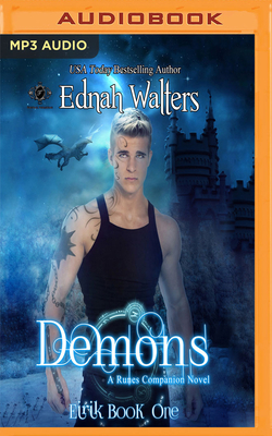 Demons by Ednah Walters