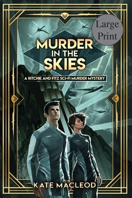 Murder in the Skies by Kate MacLeod