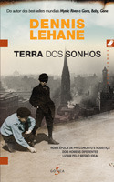 Terra dos Sonhos by Dennis Lehane
