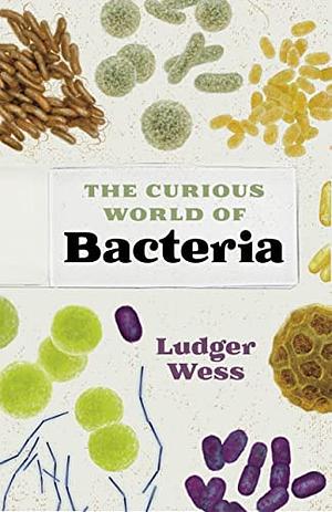 The Curious World of Bacteria by Ludger Weß