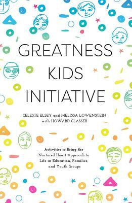 Greatness Kids Initiative by Howard Glasser