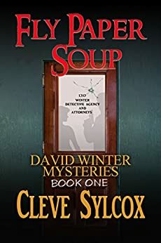 Fly Paper Soup by Cleve Sylcox